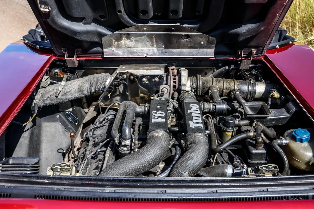 Renault Alpine GTA Turbo Cabriolet por Pahnhenrich (4)