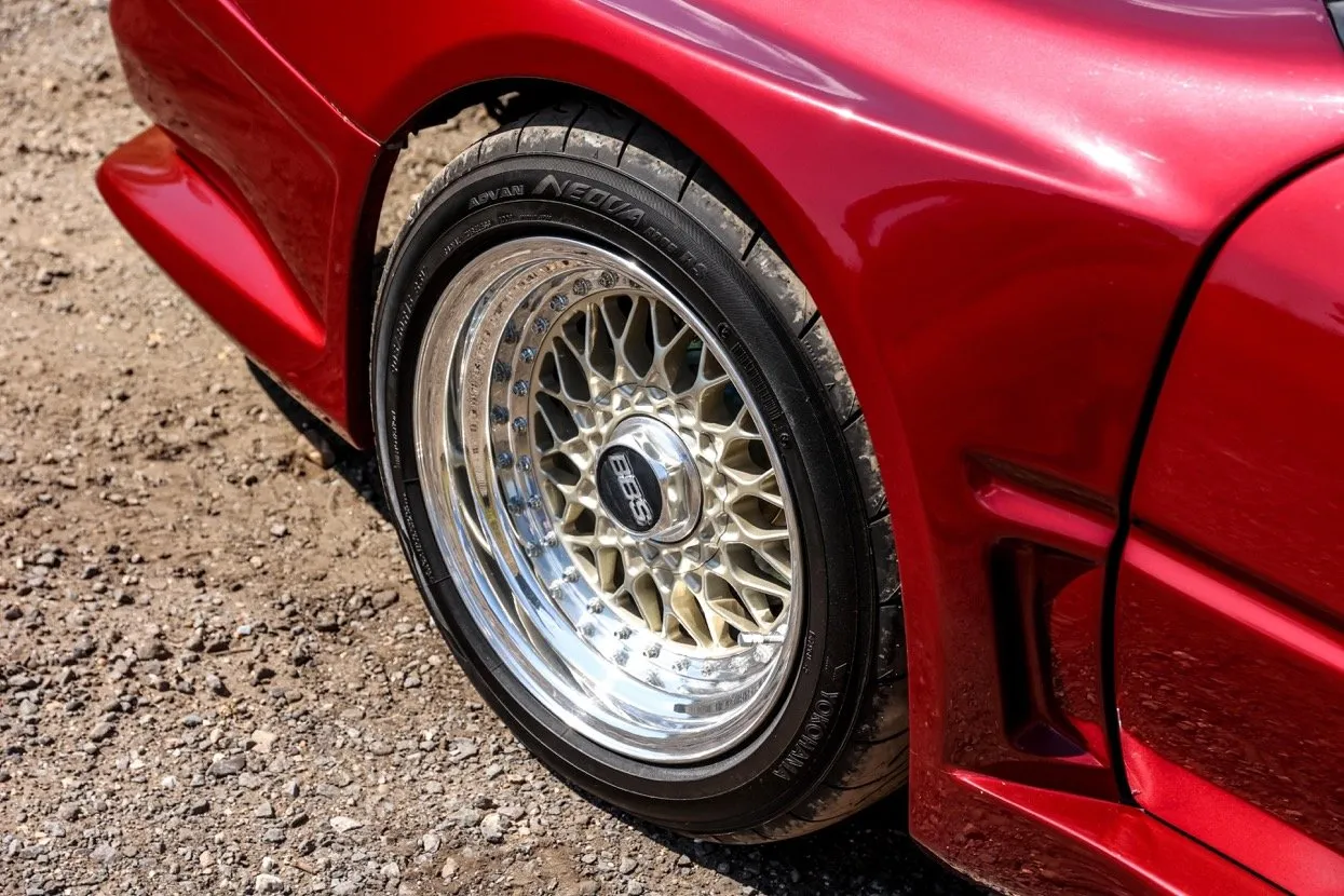 Renault Alpine GTA Turbo Cabriolet por Pahnhenrich (5)