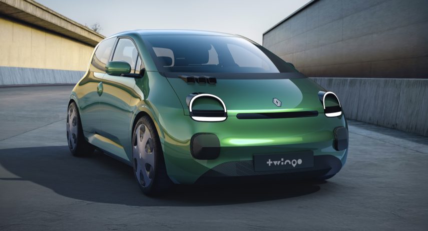 Renault Twingo E Tech (1)
