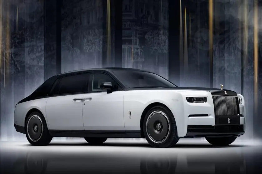 Rolls Royce Phantom Centenary Private Collection (1)