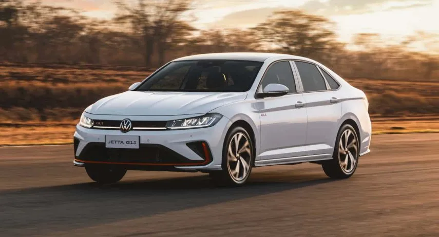 Volkswagen Jetta GLI (1)