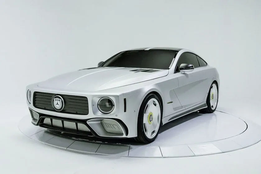 WILL I AMG (1)