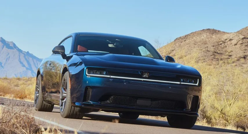 Dodge Charger Scat Pack (1)