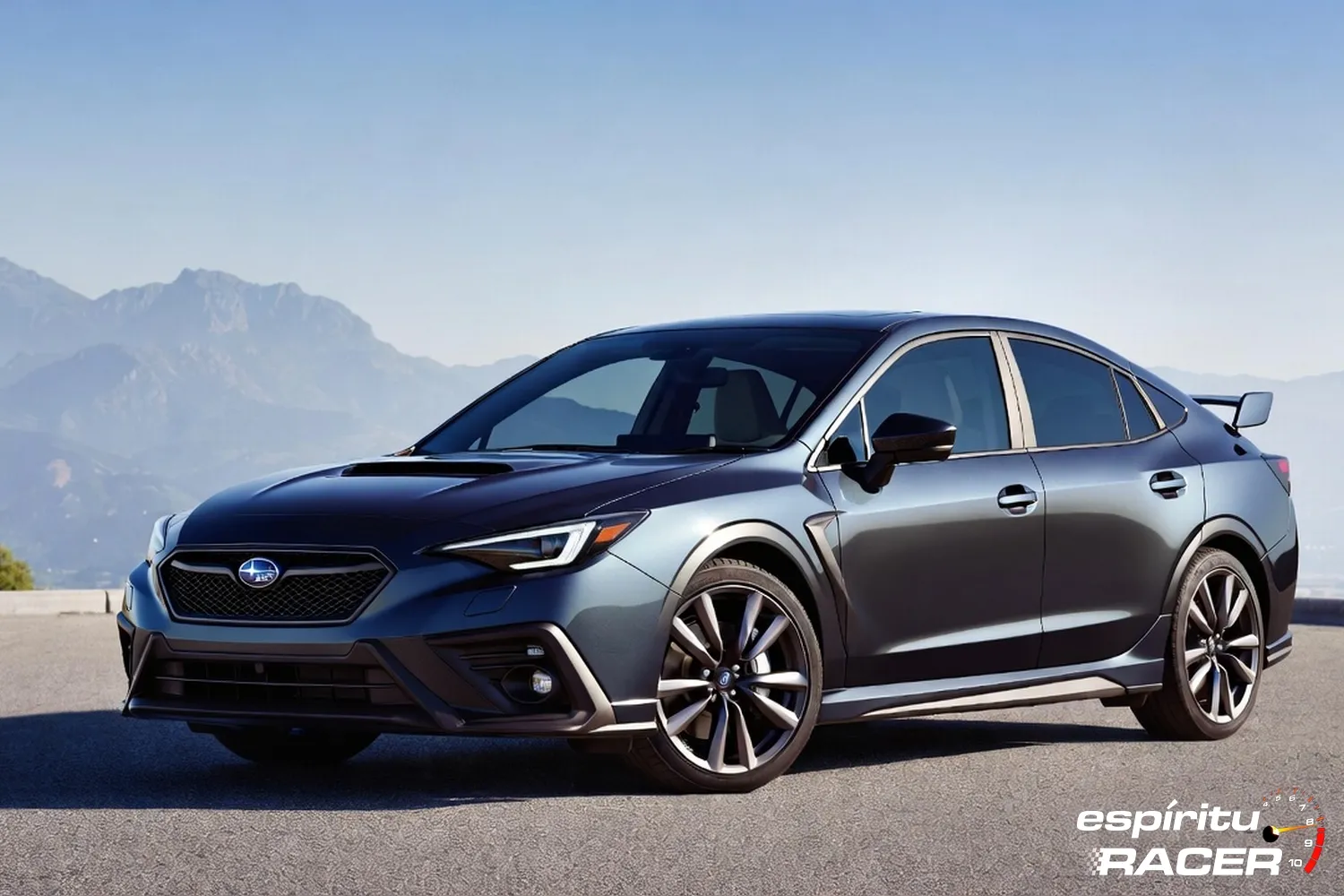 Subaru Impreza: recuperar el alma o desaparecer