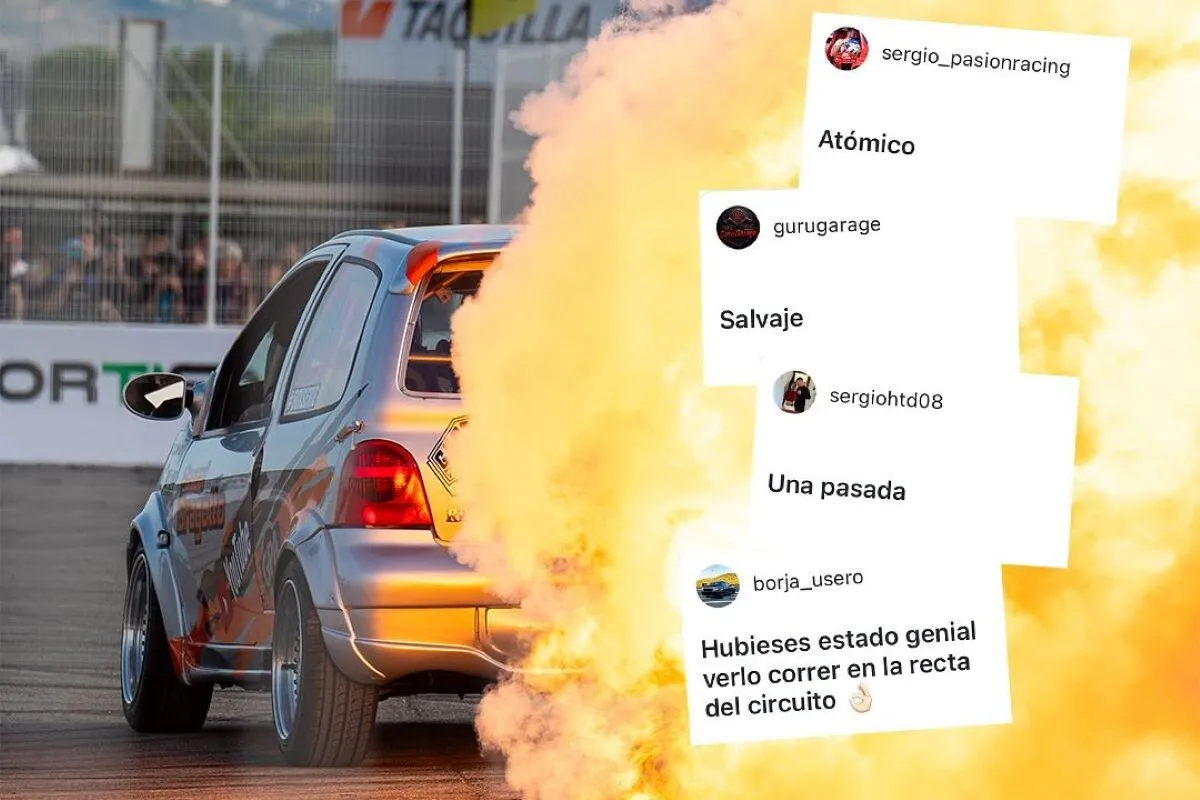 El Renault Twingo ha vuelto y busca volver a ser un coche para las masas, pero no se compara con esta versión inédita y prohibida