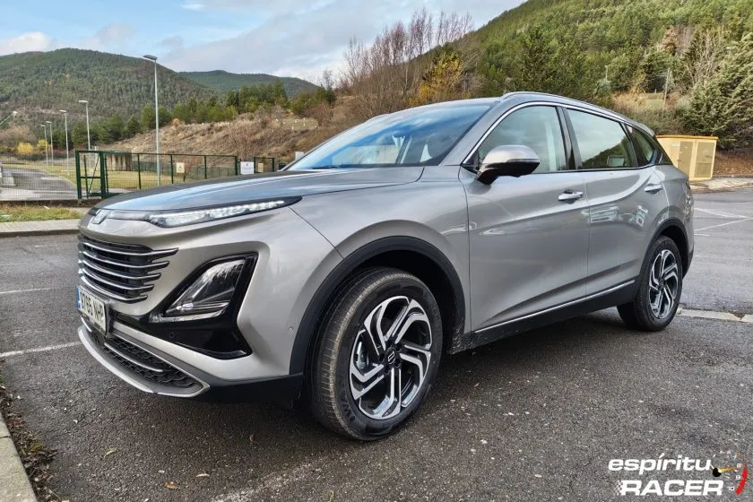 Bestune T90 (11)