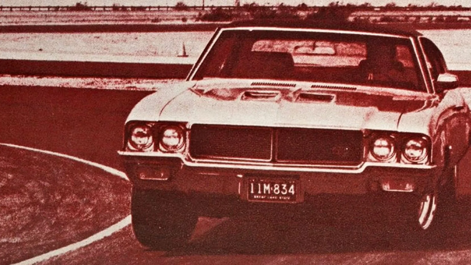 El bandido americano: Buick Gran Sport 455, el muscle car que avisaba que podía portarse mal… y lo hacía