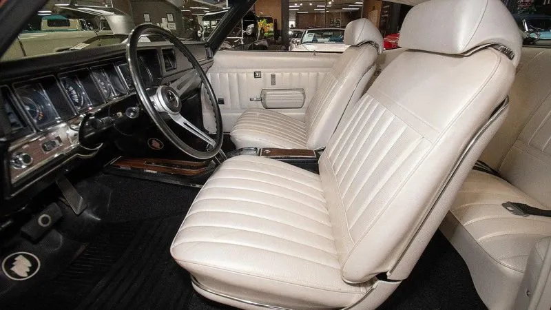Buick Gran Sport 455
