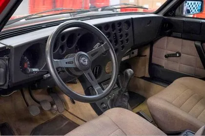 Lancia Trevi Bimotore (4)