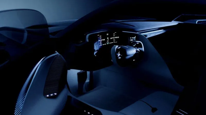 LEXUS LFA CONCEPT BEV 005 scaled