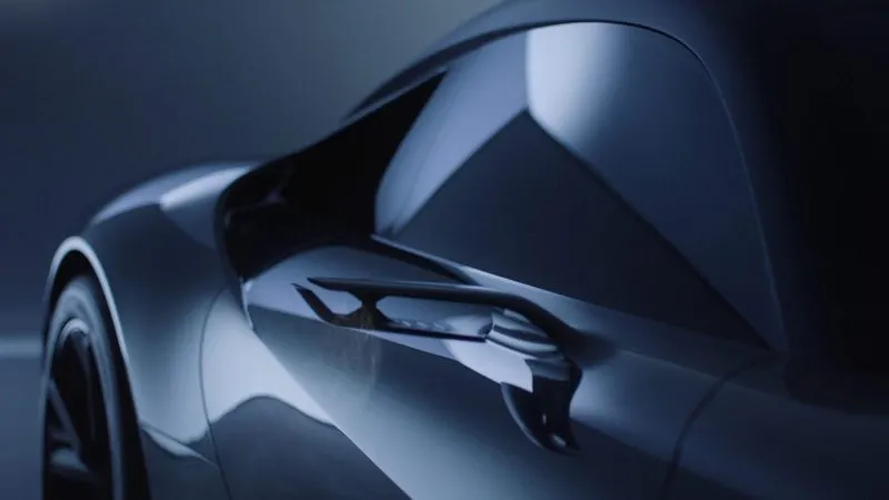 LEXUS LFA CONCEPT BEV 007 scaled