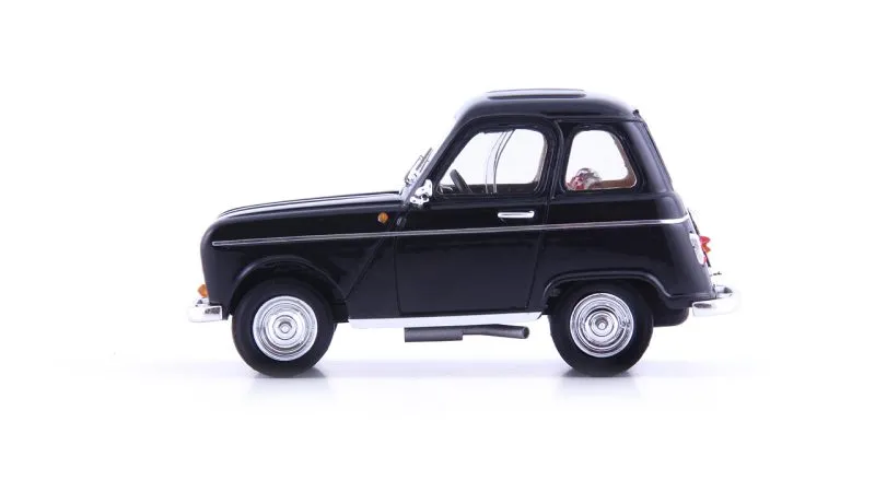 Renault 4 Bertin
