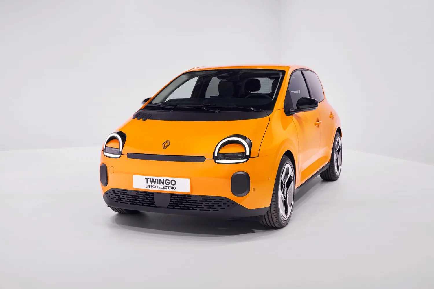 Renault Twingo E-Tech: el eléctrico de 19.500 euros que le come el terreno a los térmicos