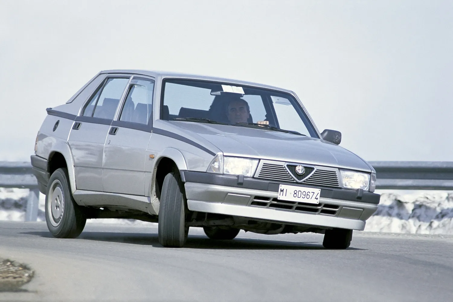 ¿El mejor Alfa de la historia? Por qué el 75 Twin Spark sigue siendo el rey de la vieja escuela