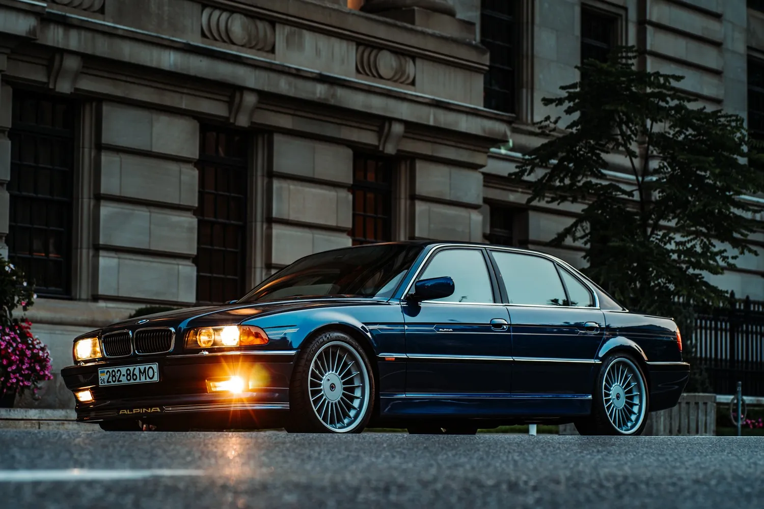 BMW y Alpina van a ser como Mercedes y AMG ¿Merece la pena?