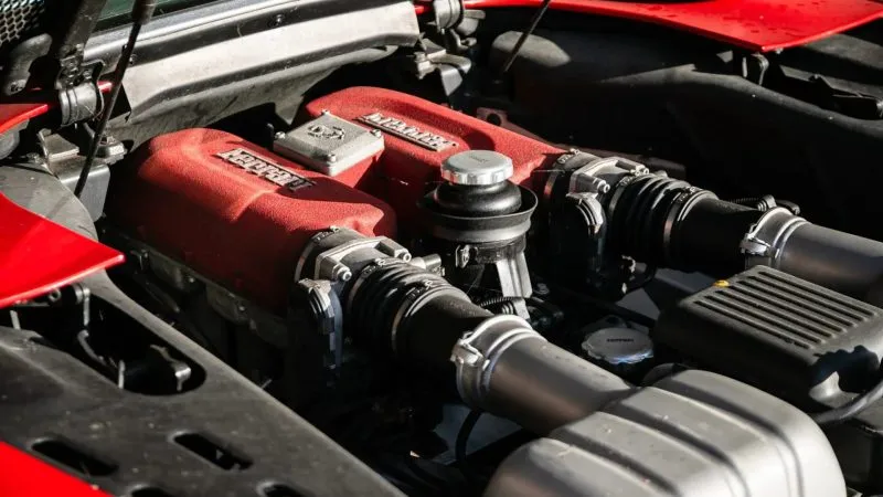 Ferrari 360 Spider 2001 (4)
