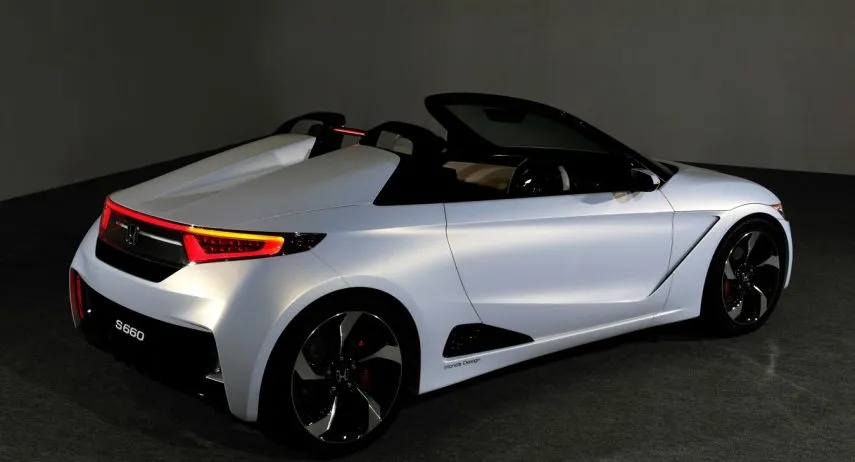 Honda S660 (3)