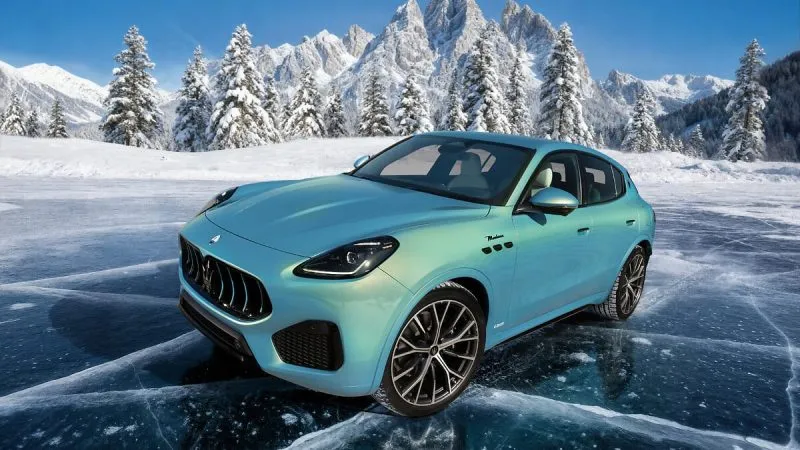 Maserati Grecale Cristallo (4)