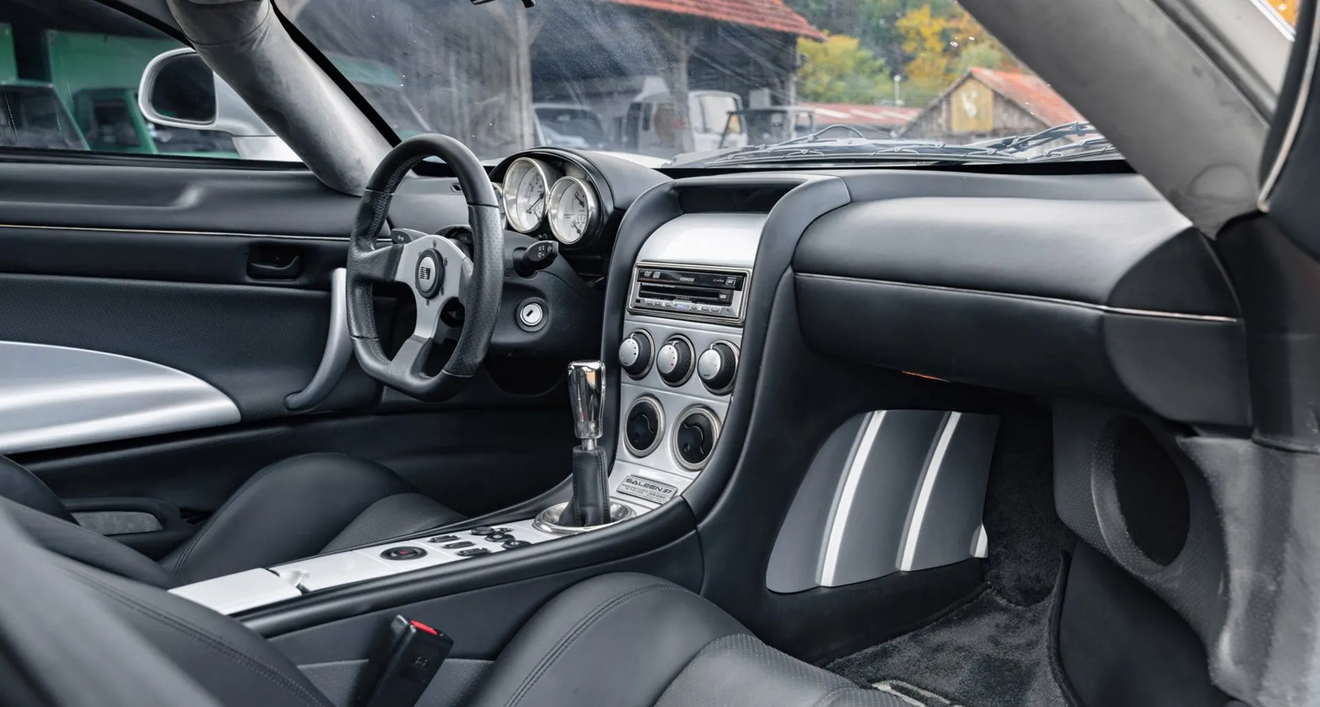 Saleen S7 (4)