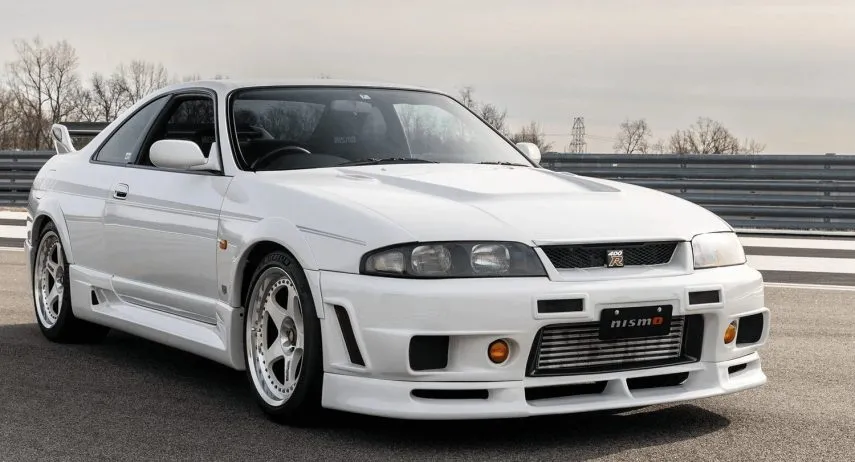1996 nissan nismo 400r 16