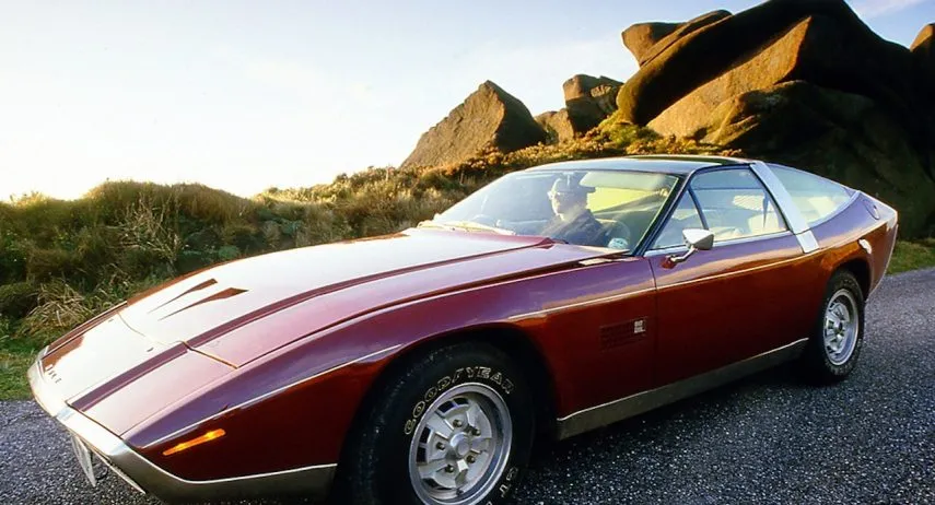 Aston Martin Sotheby Special