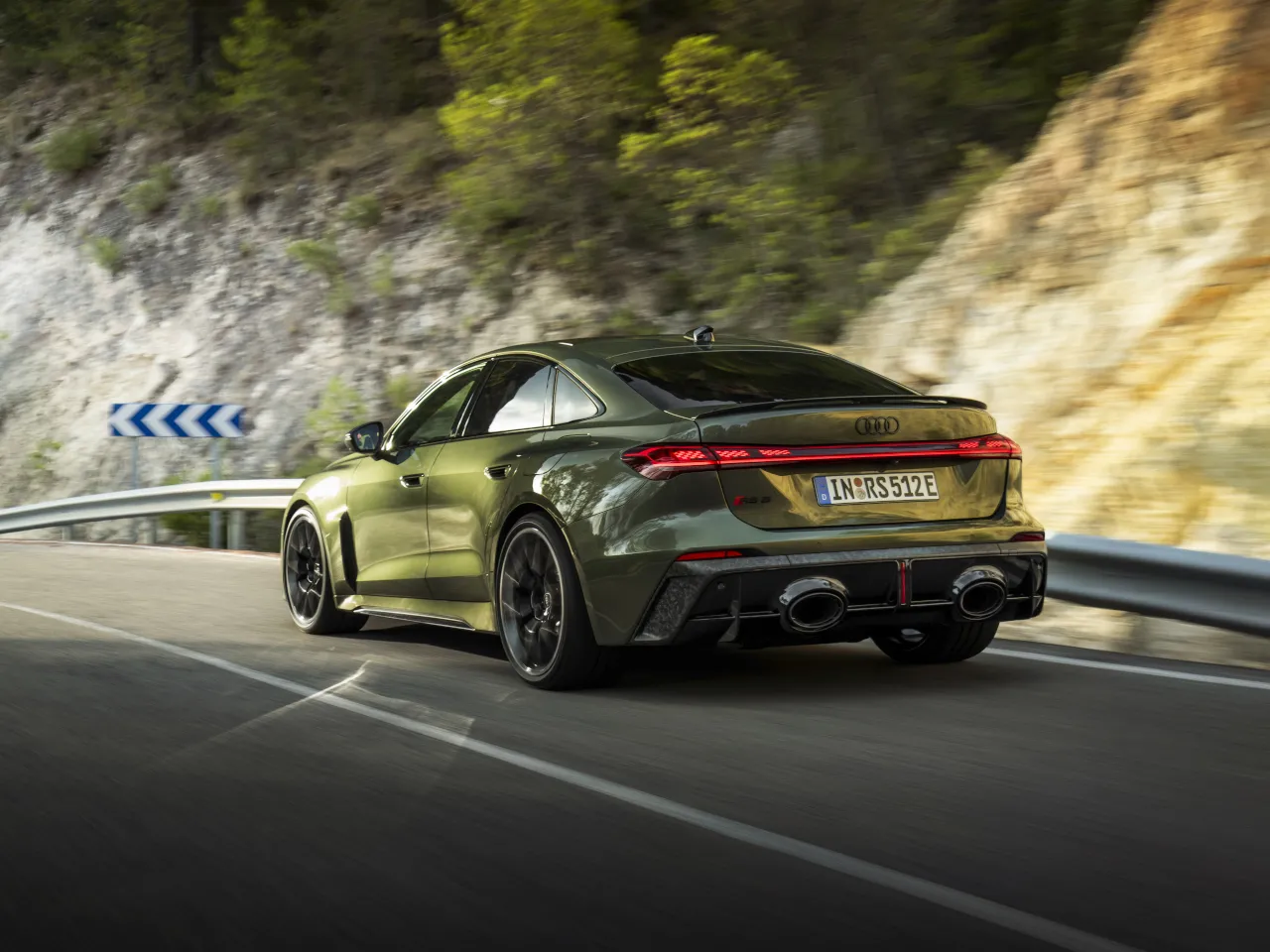 Audi RS5 berlina (1)