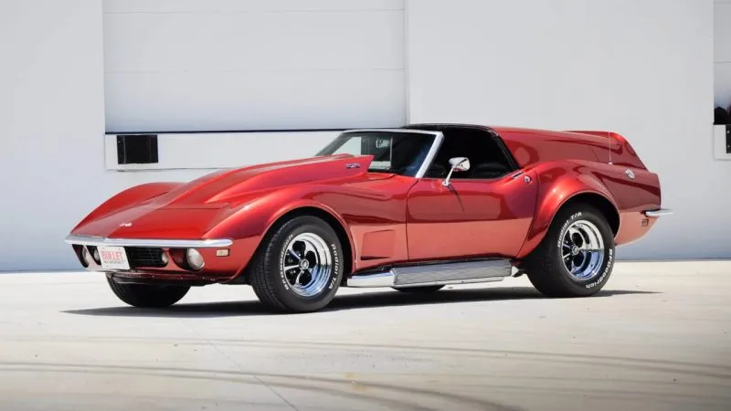 chevrolet corvette shootingbrake 1968 jpg