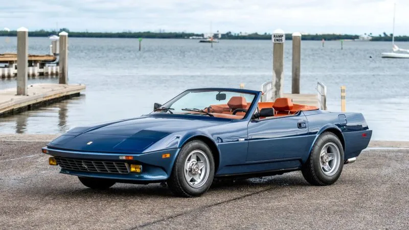 ferrari 365 gtb4 nart spider marion jpg