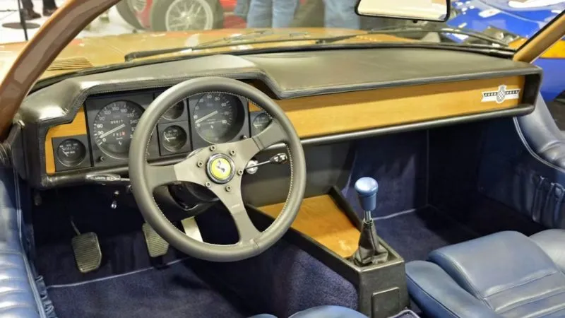 ferrari beach car jpg