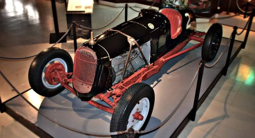 ford t chevrolet la negrita fangio (1)