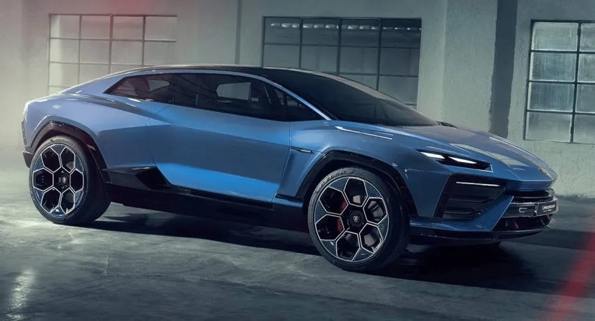 Lamborghini Lanzador eR febrero 2026 (4)