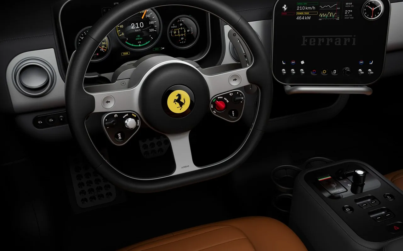 Lamborghini Lanzador no sera eR febrero 2026 (3)