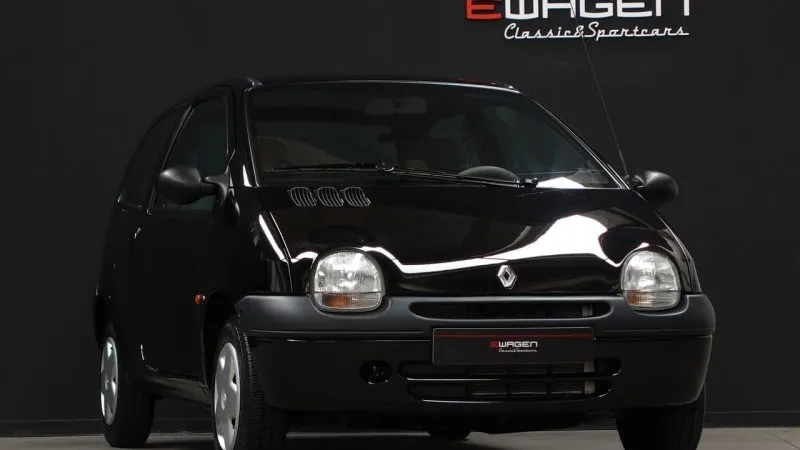 renault twingo wind 1999 (1)