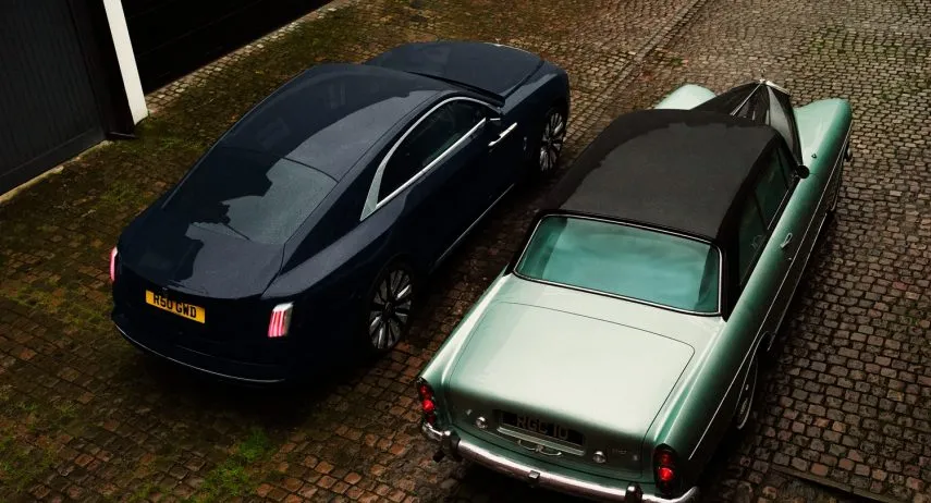 Rolls Royce Coupes eR febrero 2026 (19)