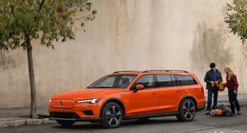 Volvo IA