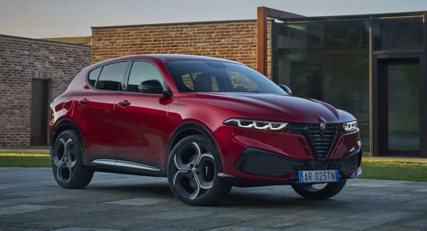 Alfa Romeo tonale 2026 (1)