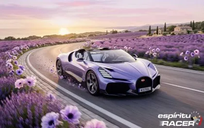 Bugatti W16 Mistral Caroline Sur Mesure eR marzo 2026 AI MMade JM Miana (1)