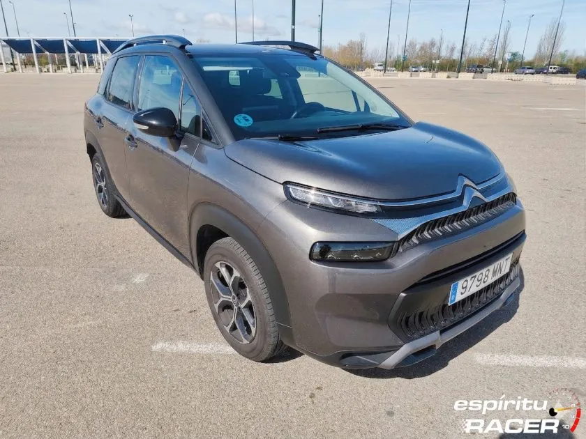 Citroen C3 Prueba JM Miana eR marzo 2026 (1)