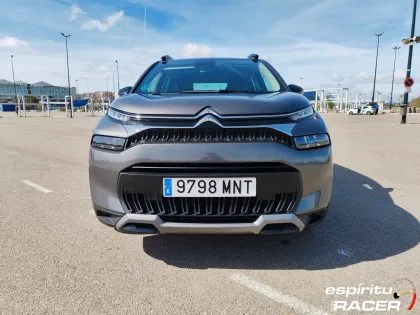 Citroen C3 Prueba JM Miana eR marzo 2026 (10)