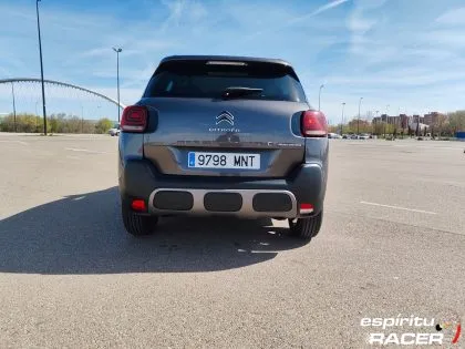 Citroen C3 Prueba JM Miana eR marzo 2026 (12)