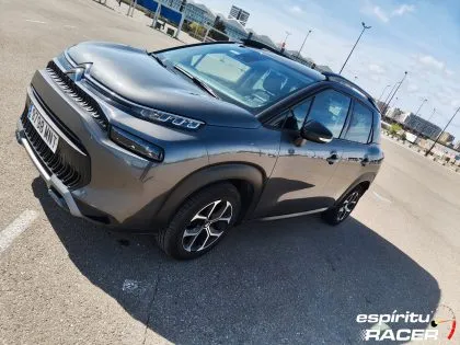 Citroen C3 Prueba JM Miana eR marzo 2026 (13)