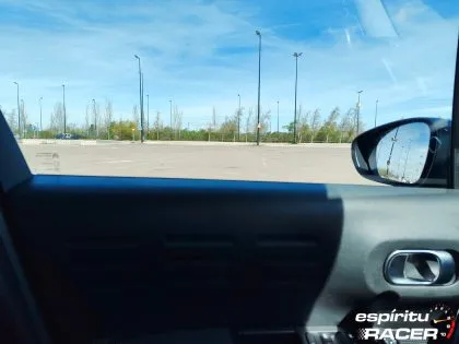 Citroen C3 Prueba JM Miana eR marzo 2026 (18)