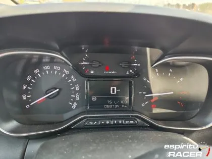 Citroen C3 Prueba JM Miana eR marzo 2026 (22)