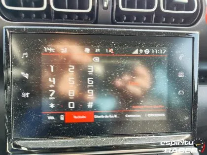 Citroen C3 Prueba JM Miana eR marzo 2026 (23)
