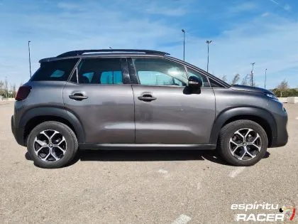 Citroen C3 Prueba JM Miana eR marzo 2026 (24)