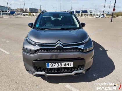 Citroen C3 Prueba JM Miana eR marzo 2026 (6)