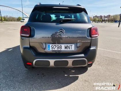 Citroen C3 Prueba JM Miana eR marzo 2026 (7)