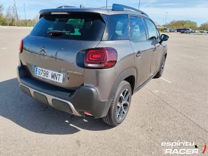 Citroen C3 Prueba JM Miana eR marzo 2026 (8)
