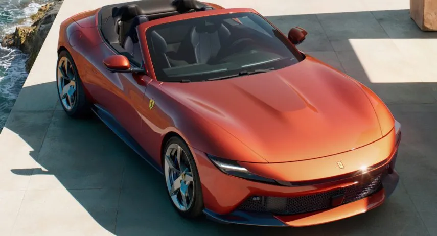 Ferrari Amalfi Spider (1)