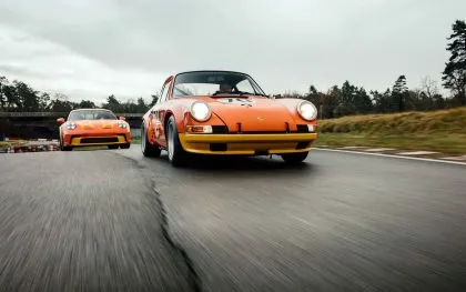 Porsche 911 ST IMSA Sonderwunsch eR marzo 2026 (10)